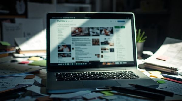 7 erreurs à éviter lors de la refonte de votre site web