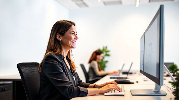 Adopter Microsoft 365 : stratégies pour fidéliser les utilisateurs