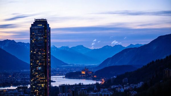 Découvrez le meilleur de la tech et du gaming en Suisse