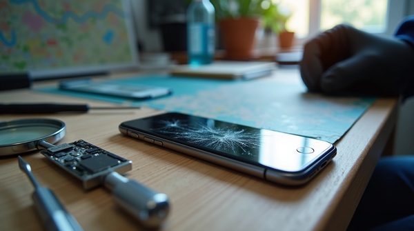 Devis réparation téléphone à besançon : comprendre, comparer et optimiser sa demande