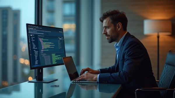 Hébergeur informatique : bien choisir pour votre site web