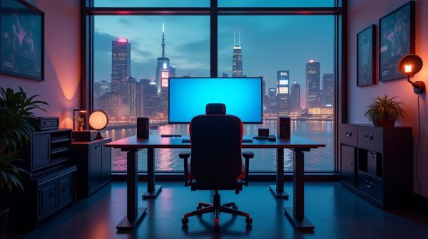 Le magazine geek suisse : plongez dans l'univers tech et gaming