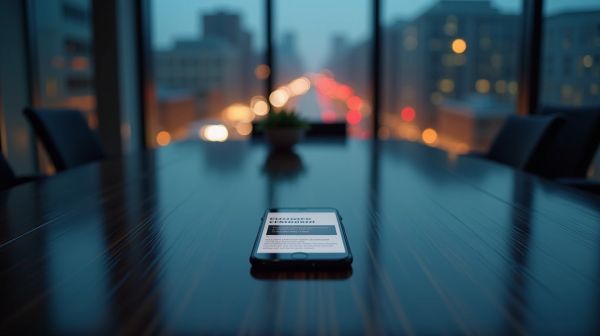 Refonte de site web : les signaux qui doivent vous alerter