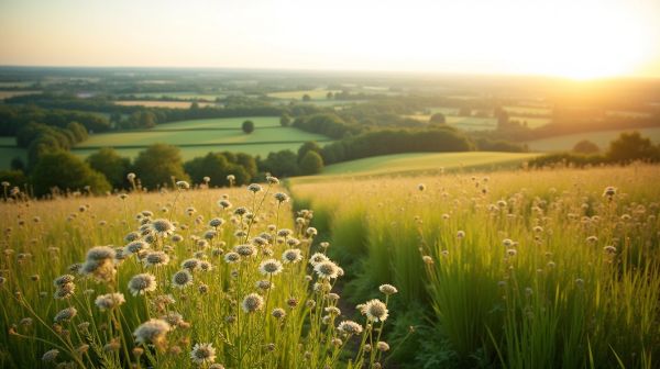 Service d'expertise en détection de réseau dans le Calvados