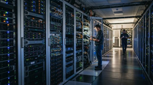 Top critères pour choisir le meilleur hébergeur pour votre site