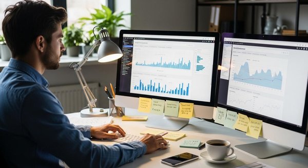 Le référencement en 2026 avec Clement SEO : les stratégies pour performer